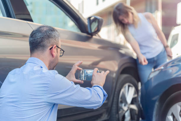 Professional Car Insurance Near Me technician working in Pontoon Beach, IL